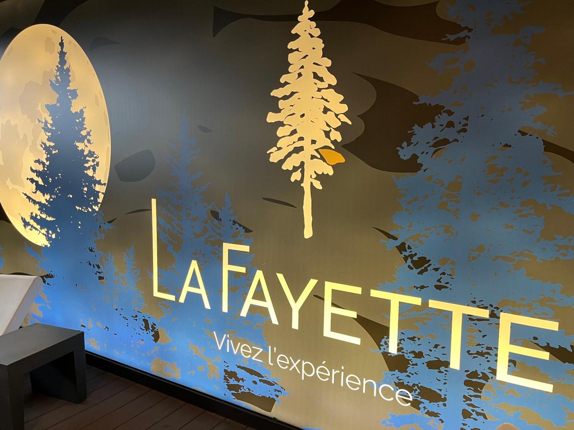 Best Western Plus La Fayette Hotel Et Spa Épinal Eksteriør bilde