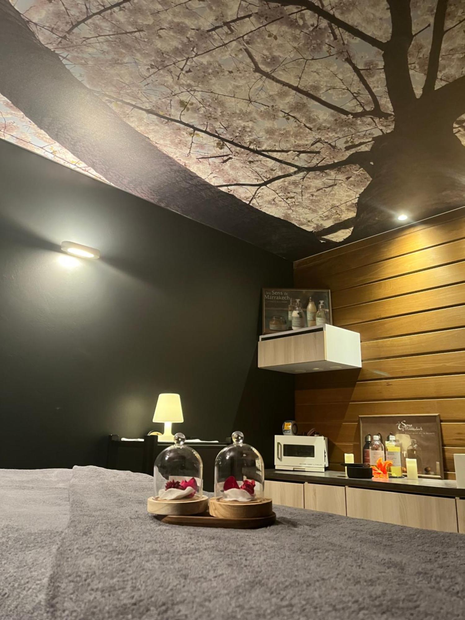 Best Western Plus La Fayette Hotel Et Spa Épinal Eksteriør bilde